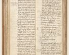 Zdjęcie nr 87 dla obiektu archiwalnego: [Acta sententiarum vicarialia coram Johanne de Goslaw]