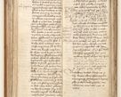 Zdjęcie nr 86 dla obiektu archiwalnego: [Acta sententiarum vicarialia coram Johanne de Goslaw]