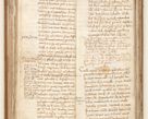 Zdjęcie nr 77 dla obiektu archiwalnego: [Acta sententiarum vicarialia coram Johanne de Goslaw]