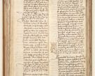 Zdjęcie nr 80 dla obiektu archiwalnego: [Acta sententiarum vicarialia coram Johanne de Goslaw]