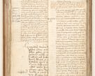 Zdjęcie nr 72 dla obiektu archiwalnego: [Acta sententiarum vicarialia coram Johanne de Goslaw]