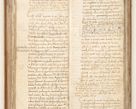 Zdjęcie nr 70 dla obiektu archiwalnego: [Acta sententiarum vicarialia coram Johanne de Goslaw]