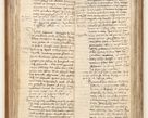 Zdjęcie nr 65 dla obiektu archiwalnego: [Acta sententiarum vicarialia coram Johanne de Goslaw]