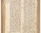 Zdjęcie nr 66 dla obiektu archiwalnego: [Acta sententiarum vicarialia coram Johanne de Goslaw]