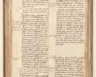 Zdjęcie nr 64 dla obiektu archiwalnego: [Acta sententiarum vicarialia coram Johanne de Goslaw]