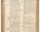 Zdjęcie nr 63 dla obiektu archiwalnego: [Acta sententiarum vicarialia coram Johanne de Goslaw]