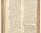 Zdjęcie nr 61 dla obiektu archiwalnego: [Acta sententiarum vicarialia coram Johanne de Goslaw]