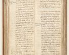 Zdjęcie nr 59 dla obiektu archiwalnego: [Acta sententiarum vicarialia coram Johanne de Goslaw]