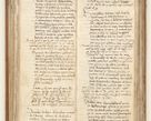 Zdjęcie nr 62 dla obiektu archiwalnego: [Acta sententiarum vicarialia coram Johanne de Goslaw]