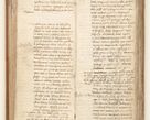 Zdjęcie nr 52 dla obiektu archiwalnego: [Acta sententiarum vicarialia coram Johanne de Goslaw]