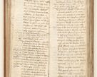 Zdjęcie nr 54 dla obiektu archiwalnego: [Acta sententiarum vicarialia coram Johanne de Goslaw]
