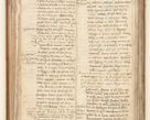 Zdjęcie nr 57 dla obiektu archiwalnego: [Acta sententiarum vicarialia coram Johanne de Goslaw]