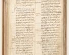 Zdjęcie nr 46 dla obiektu archiwalnego: [Acta sententiarum vicarialia coram Johanne de Goslaw]