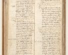 Zdjęcie nr 47 dla obiektu archiwalnego: [Acta sententiarum vicarialia coram Johanne de Goslaw]