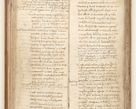 Zdjęcie nr 48 dla obiektu archiwalnego: [Acta sententiarum vicarialia coram Johanne de Goslaw]