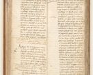 Zdjęcie nr 50 dla obiektu archiwalnego: [Acta sententiarum vicarialia coram Johanne de Goslaw]