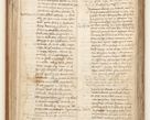 Zdjęcie nr 45 dla obiektu archiwalnego: [Acta sententiarum vicarialia coram Johanne de Goslaw]