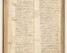 Zdjęcie nr 42 dla obiektu archiwalnego: [Acta sententiarum vicarialia coram Johanne de Goslaw]
