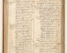 Zdjęcie nr 41 dla obiektu archiwalnego: [Acta sententiarum vicarialia coram Johanne de Goslaw]