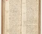 Zdjęcie nr 43 dla obiektu archiwalnego: [Acta sententiarum vicarialia coram Johanne de Goslaw]