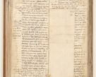 Zdjęcie nr 39 dla obiektu archiwalnego: [Acta sententiarum vicarialia coram Johanne de Goslaw]