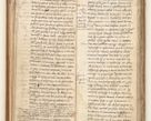 Zdjęcie nr 31 dla obiektu archiwalnego: [Acta sententiarum vicarialia coram Johanne de Goslaw]