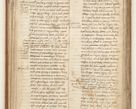 Zdjęcie nr 35 dla obiektu archiwalnego: [Acta sententiarum vicarialia coram Johanne de Goslaw]