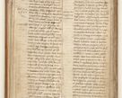 Zdjęcie nr 34 dla obiektu archiwalnego: [Acta sententiarum vicarialia coram Johanne de Goslaw]