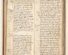 Zdjęcie nr 29 dla obiektu archiwalnego: [Acta sententiarum vicarialia coram Johanne de Goslaw]