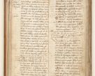 Zdjęcie nr 33 dla obiektu archiwalnego: [Acta sententiarum vicarialia coram Johanne de Goslaw]