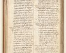 Zdjęcie nr 32 dla obiektu archiwalnego: [Acta sententiarum vicarialia coram Johanne de Goslaw]