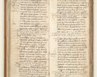 Zdjęcie nr 25 dla obiektu archiwalnego: [Acta sententiarum vicarialia coram Johanne de Goslaw]