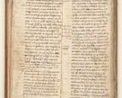 Zdjęcie nr 30 dla obiektu archiwalnego: [Acta sententiarum vicarialia coram Johanne de Goslaw]
