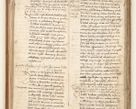 Zdjęcie nr 28 dla obiektu archiwalnego: [Acta sententiarum vicarialia coram Johanne de Goslaw]
