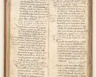 Zdjęcie nr 27 dla obiektu archiwalnego: [Acta sententiarum vicarialia coram Johanne de Goslaw]