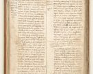 Zdjęcie nr 22 dla obiektu archiwalnego: [Acta sententiarum vicarialia coram Johanne de Goslaw]