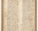Zdjęcie nr 24 dla obiektu archiwalnego: [Acta sententiarum vicarialia coram Johanne de Goslaw]