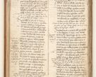 Zdjęcie nr 26 dla obiektu archiwalnego: [Acta sententiarum vicarialia coram Johanne de Goslaw]