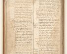 Zdjęcie nr 21 dla obiektu archiwalnego: [Acta sententiarum vicarialia coram Johanne de Goslaw]