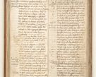 Zdjęcie nr 23 dla obiektu archiwalnego: [Acta sententiarum vicarialia coram Johanne de Goslaw]