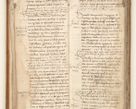 Zdjęcie nr 17 dla obiektu archiwalnego: [Acta sententiarum vicarialia coram Johanne de Goslaw]
