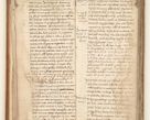Zdjęcie nr 16 dla obiektu archiwalnego: [Acta sententiarum vicarialia coram Johanne de Goslaw]