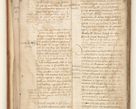 Zdjęcie nr 12 dla obiektu archiwalnego: [Acta sententiarum vicarialia coram Johanne de Goslaw]