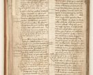 Zdjęcie nr 14 dla obiektu archiwalnego: [Acta sententiarum vicarialia coram Johanne de Goslaw]