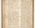 Zdjęcie nr 13 dla obiektu archiwalnego: [Acta sententiarum vicarialia coram Johanne de Goslaw]