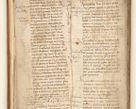 Zdjęcie nr 11 dla obiektu archiwalnego: [Acta sententiarum vicarialia coram Johanne de Goslaw]
