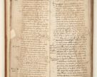 Zdjęcie nr 9 dla obiektu archiwalnego: [Acta sententiarum vicarialia coram Johanne de Goslaw]
