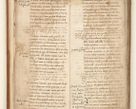 Zdjęcie nr 8 dla obiektu archiwalnego: [Acta sententiarum vicarialia coram Johanne de Goslaw]