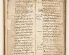 Zdjęcie nr 7 dla obiektu archiwalnego: [Acta sententiarum vicarialia coram Johanne de Goslaw]