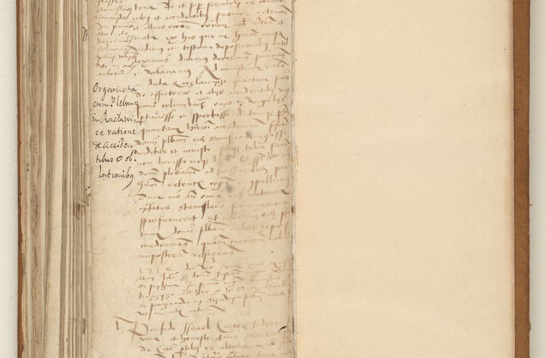 Zdjęcie nr 200 dla obiektu archiwalnego: [Acta obligationum officialia coram Valentino de Ilkusch]